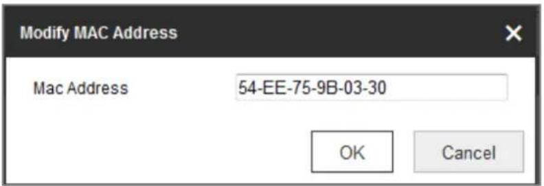 Hikvision DS-2CD4026FWD/P-L - Steps: - 1