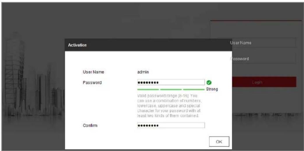 Hikvision DS-2CD4026FWD/P-L - Notes: - 1