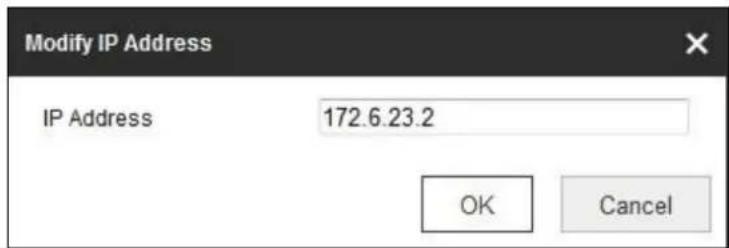 Hikvision DS-2CD4026FWD/P-L - Steps: - 1