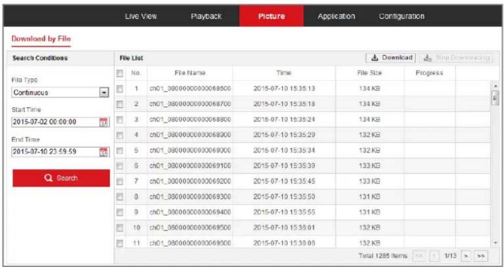 Hikvision DS-2CD4026FWD/P-L - Notes: - 1