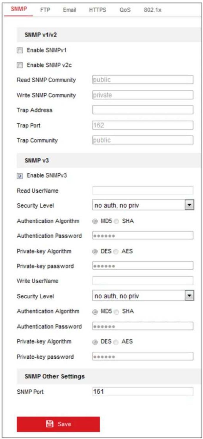 Hikvision DS-2CD4026FWD/P-L - Steps: - 1