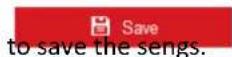 Hikvision DS-2DY3320IW-DE - Click - 1