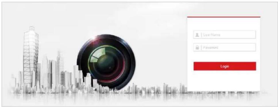 Hikvision DS-2DY3320IW-DE - Note: - 1