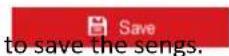 Hikvision DS-2DY3320IW-DE - Steps: - 2
