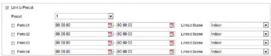 Hikvision DS-2DY3320IW-DE - Steps: - 1