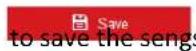 Hikvision DS-2DY3320IW-DE - Note: - 1