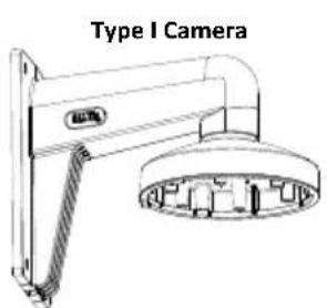 Hikvision DS-2CE56H1T-ITZE - Steps: - 1