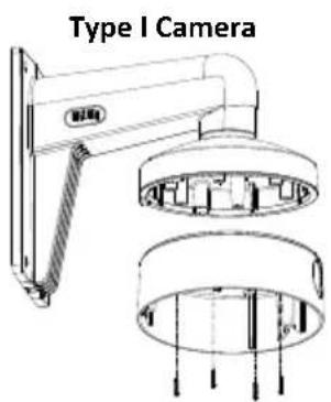 Hikvision DS-2CE56H1T-ITZE - Steps: - 3