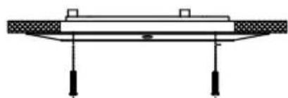 Hikvision DS-2CE56H1T-ITZE - Note: - 1