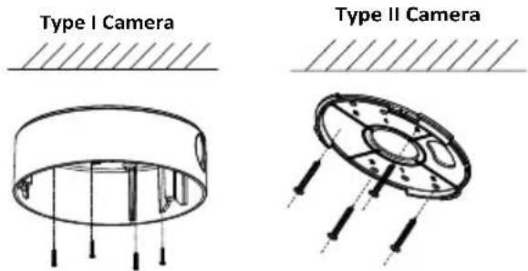 Hikvision DS-2CE56H1T-ITZE - Note: - 1