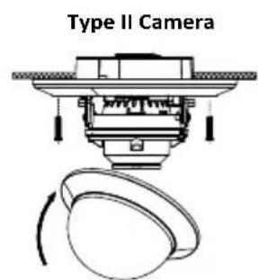 Hikvision DS-2CE56H1T-ITZE - Note: - 3