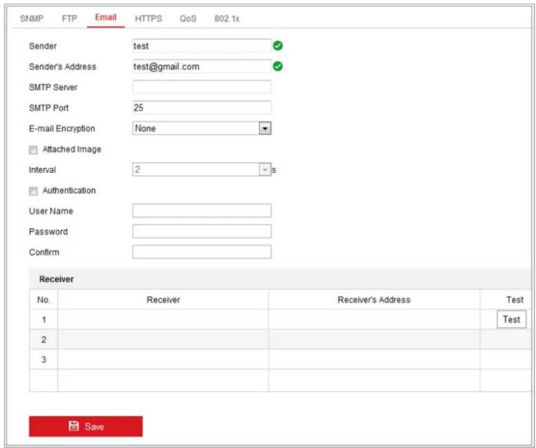 Hikvision HWI-D620H-V - Steps: - 2