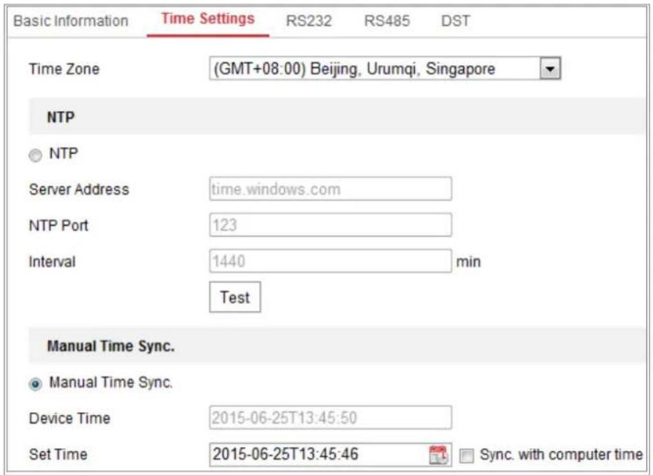 Hikvision HWI-D620H-V - Steps: - 1