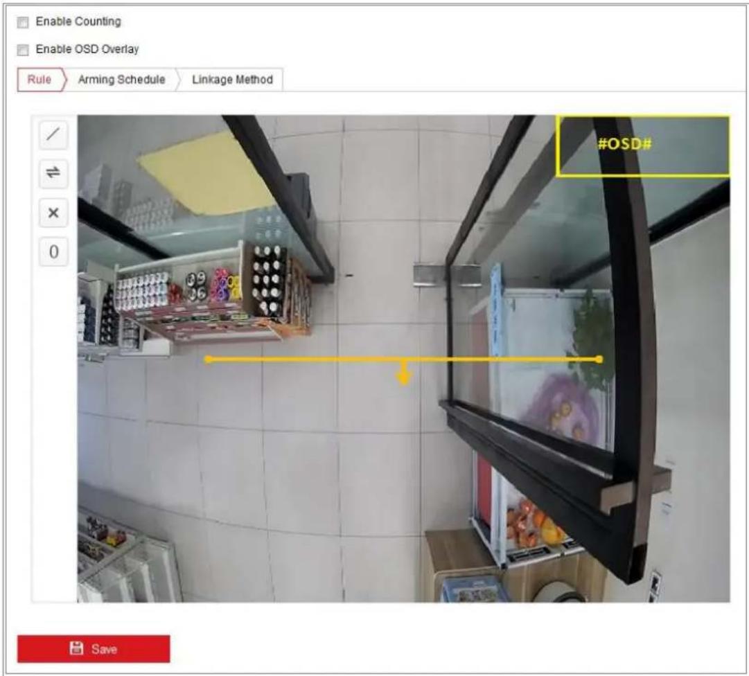Hikvision HWI-D620H-V - Steps: - 1