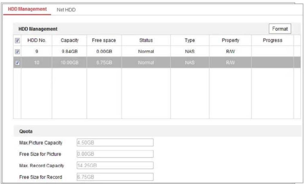 Hikvision HWI-D620H-V - Steps: - 3
