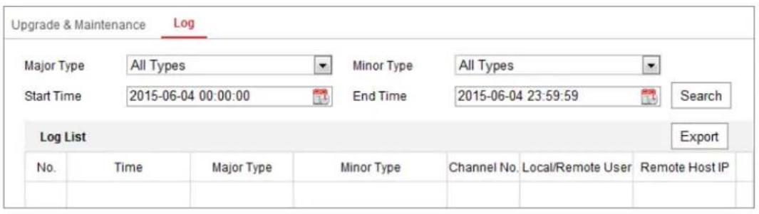 Hikvision DS-2CD6425G0-10 - Steps: - 1