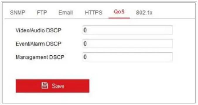 Hikvision DS-2CD6425G0-10 - Steps: - 1