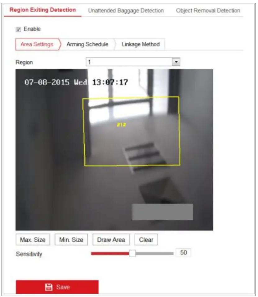 Hikvision DS-2CD6425G0-10 - Steps: - 1