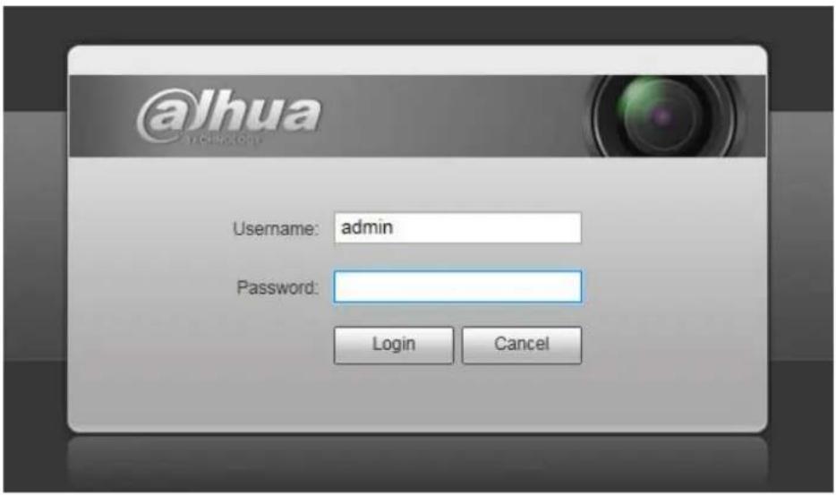 Dahua Technology Eco-savvy 3.0 IPC-HFW4431EP-SE - Network Connection - 3