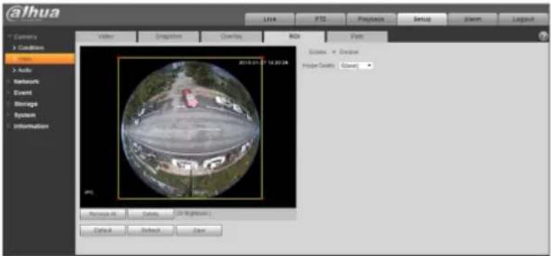 Dahua Technology Eco-savvy 3.0 IPC-HFW4431EP-SE - Dahua Network Camera Web 3.0 Operation Manual - 1