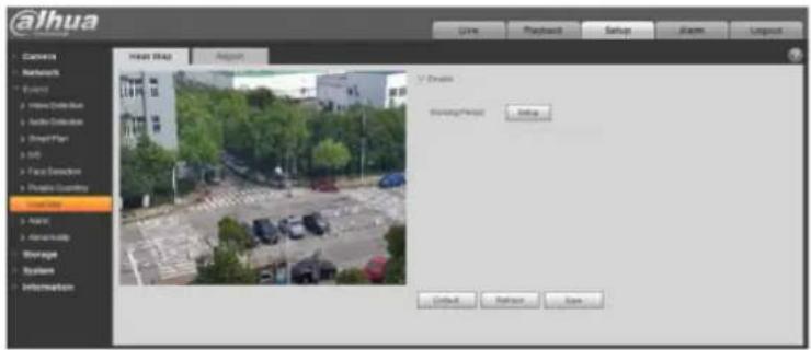 Dahua Technology Eco-savvy 3.0 IPC-HFW4431EP-SE - Dahua Network Camera Web 3.0 Operation Manual - 1