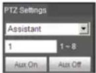 Dahua Technology Eco-savvy 3.0 IPC-HFW5231EP-ZE - Assistant - 1