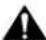 Chief CMA347 - CAUTIONS! - 1
