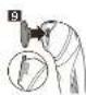 PHILIPS Pedi Advanced MS6440 - 10