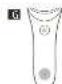 PHILIPS Pedi Advanced MS6440 - 7