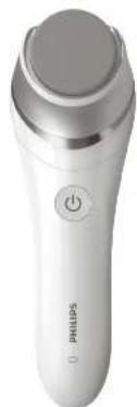 PHILIPS Pedi Advanced MS6440 - 1