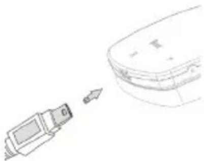 XX.Y Kuki - CHARGING BUILT-IN BATTERY - 1