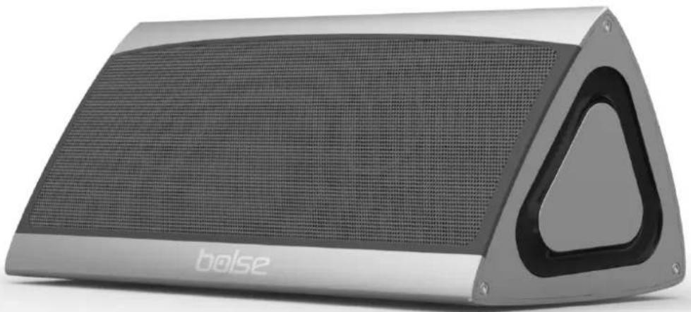 Bolse C1 - 1