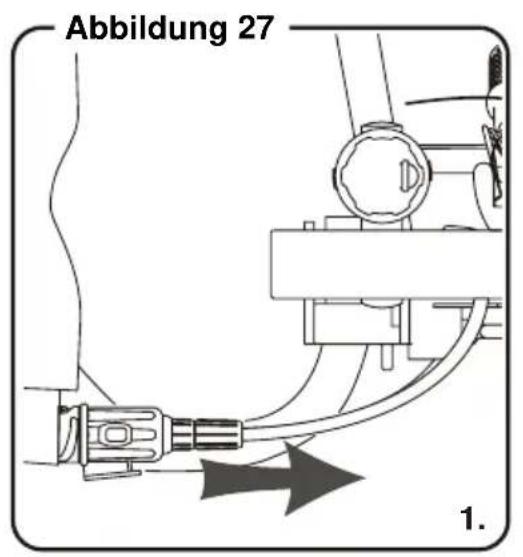 MFT Black-smiley - Warning - Risk of injury! Achtung Verletzungs! - 1