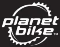 Planet Bike Protege 9.0 Wireless - 1