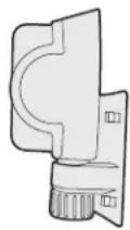 Planet Bike Protege 9.0 Wireless - Parts List - 2