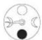 Chanel J12 Diamond Dial - J12 Moon Phase - 2
