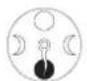 Chanel J12 Diamond Dial - J12 Moon Phase - 1
