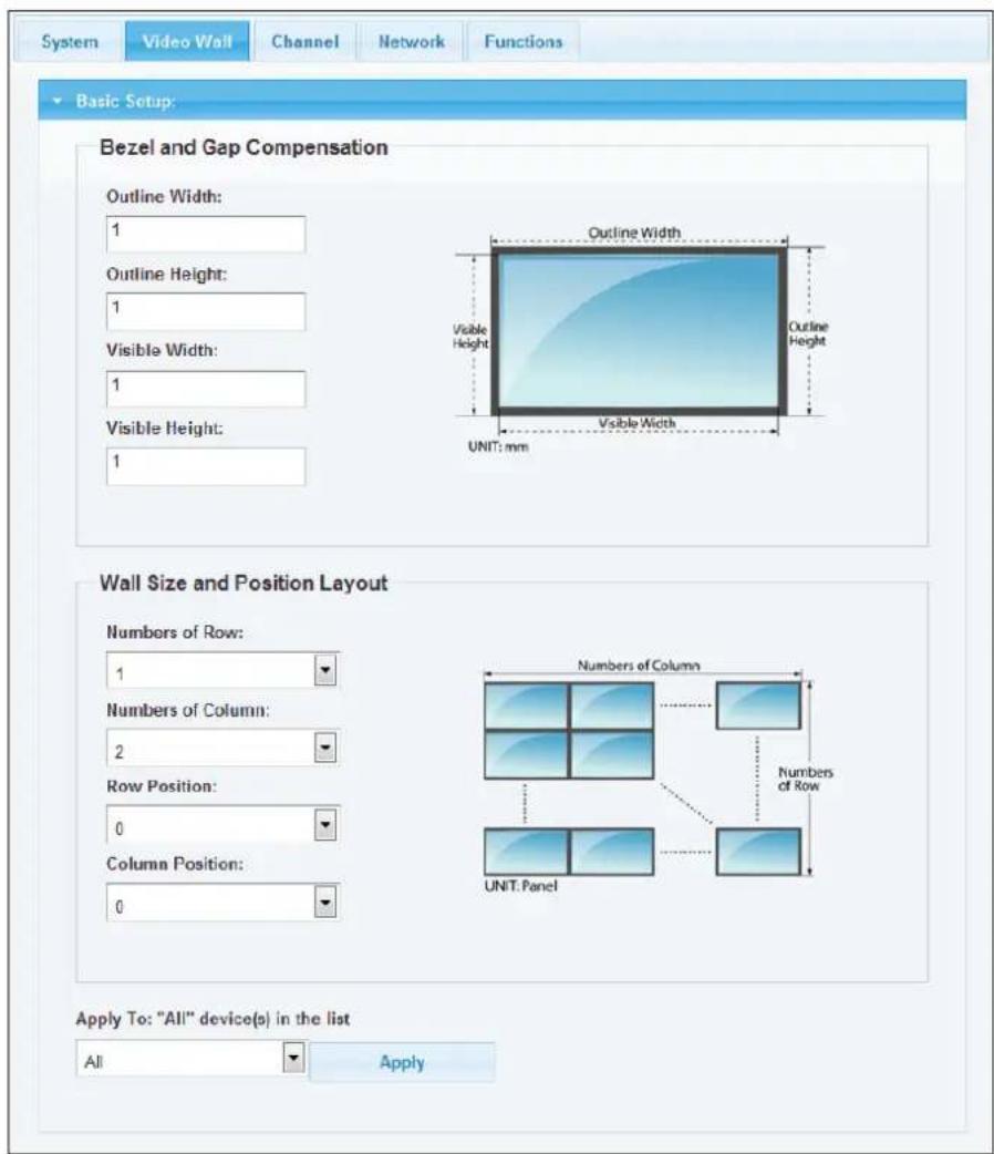 Uniclass HX120T - Item Sub-item Option Description - 1