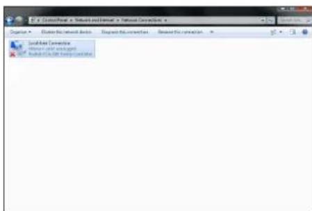 Uniclass HX120R - IP address assignment - 4
