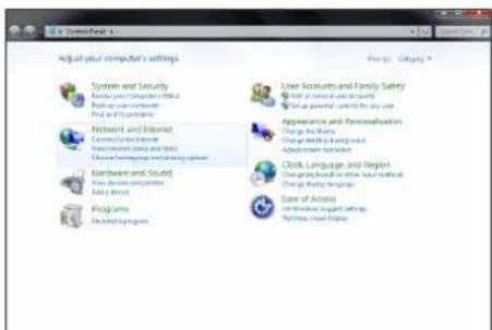 Uniclass HX120R - IP address assignment - 1