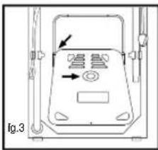 HEC HW50-1010W - Achtung: - 5