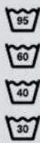 HEC HW50-1010S - PFLEGESYMBOLE - 1
