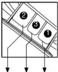 HEC HW50-1010S - WASCHPROGRAMME - 1