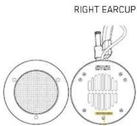 Master & Dynamic MH30 - CHANGING/REMOVING EAR PADS - 2