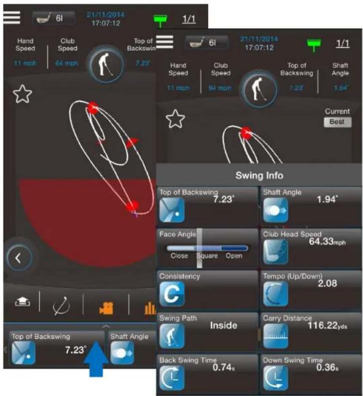 3Bays GSA ZONE - Review all parameters - 1