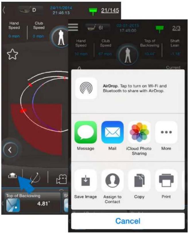 3Bays GSA ZONE - For iOS user, - 1