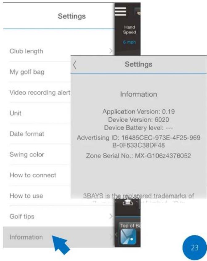 3Bays GSA ZONE - Information - 1
