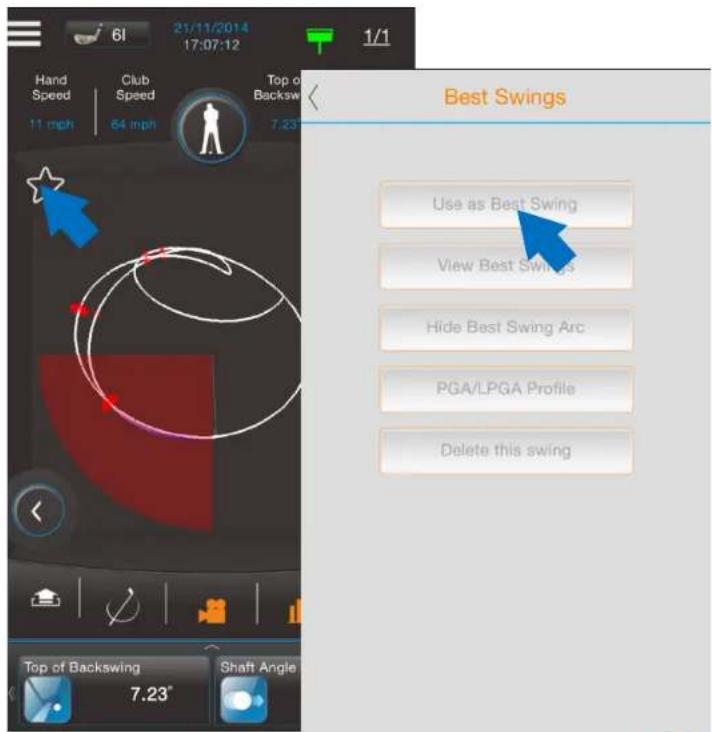 3Bays GSA ZONE - Best Swing setup - 1