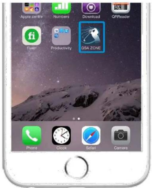 3Bays GSA ZONE - 1a. iOS user - 2