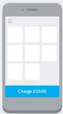 iZettle Lite - Card payment - 1